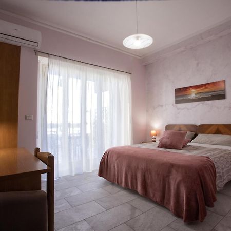 Etna Sea House Bed and Breakfast Catania Exterior foto